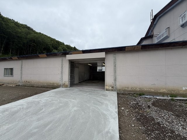 赤川町570番倉庫⑬