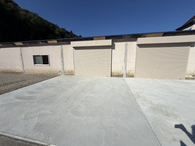 赤川町570番倉庫⑭