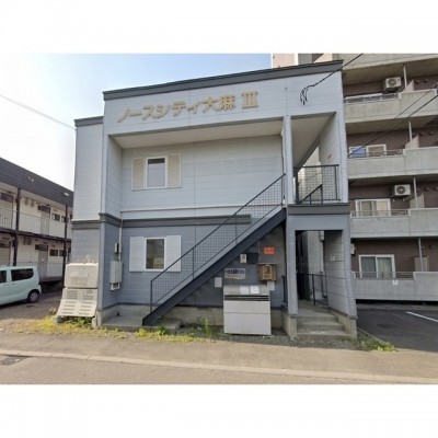 物件写真 1