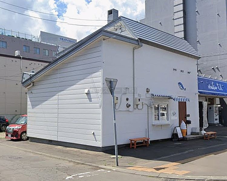 物件写真