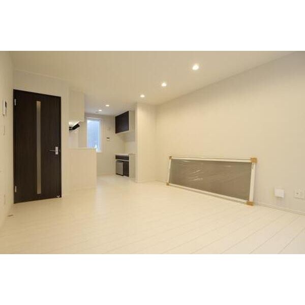 SETTLE ZⅢ protean E棟(セトルジースリープロティアン)
