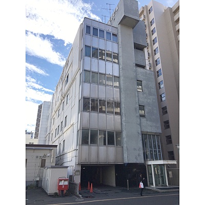 物件写真 1