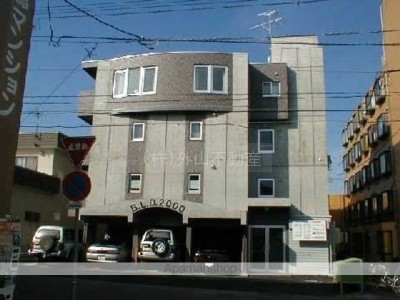 Ｂ．Ｌ．Ｄ２０００