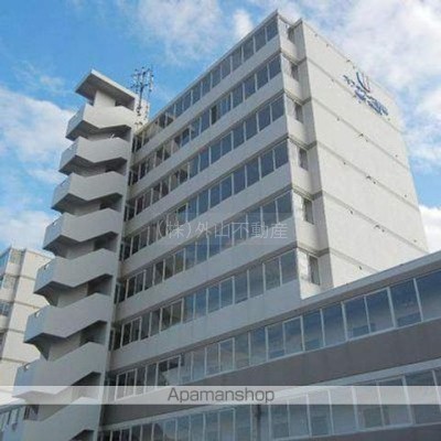 オクタワーズ野幌イーストタワー
