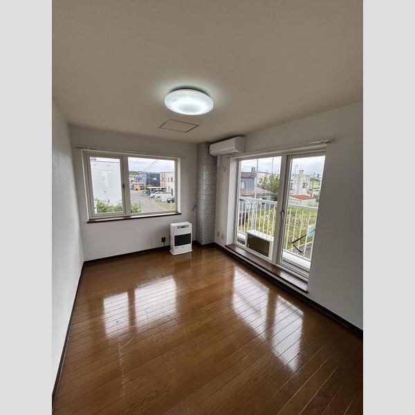 プリオールハイツ
