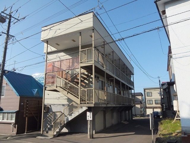 コーポ真栄