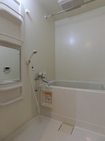 日々の暮らしに欠かせないお風呂です