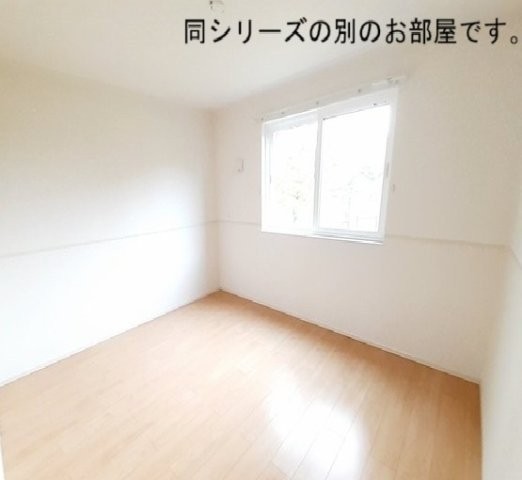 内装です