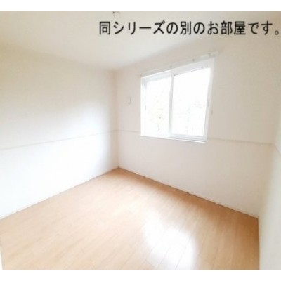 内装です