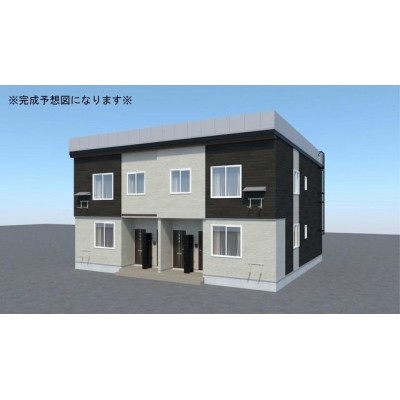 外観は落ち着いています