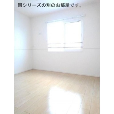 おしゃれな内装です