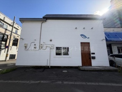 北23条東16丁目テナント