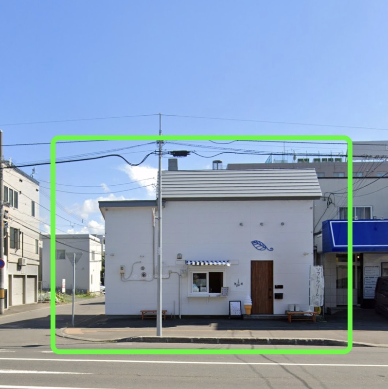 北23条東16丁目テナント