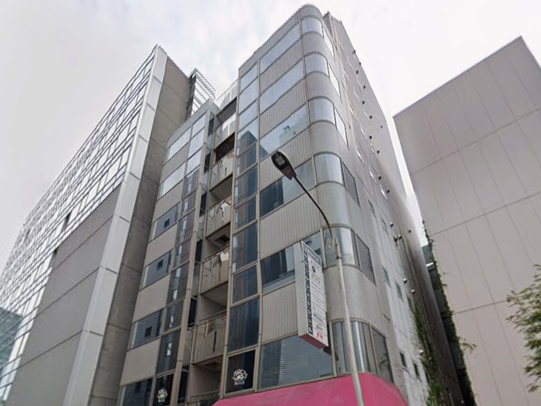 大通KHビル