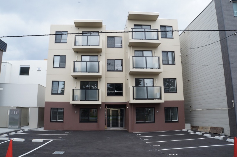 CASA澄川