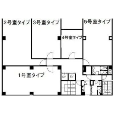 物件写真 2