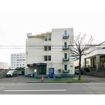 物件写真 1