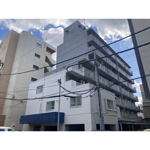 Grandir Sapporo