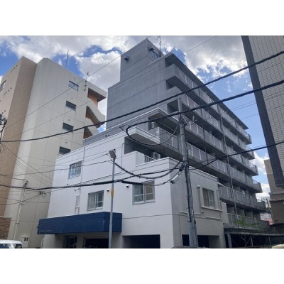 物件写真 1