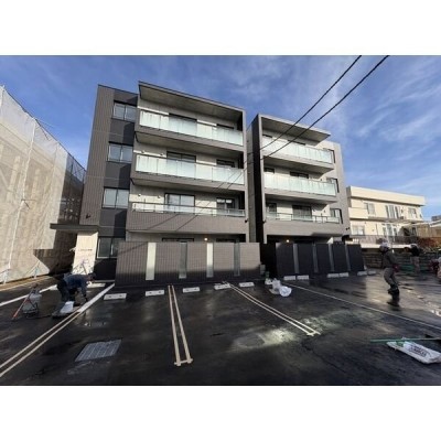 物件写真 1