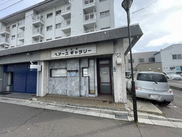 本町31-3店舗・住宅