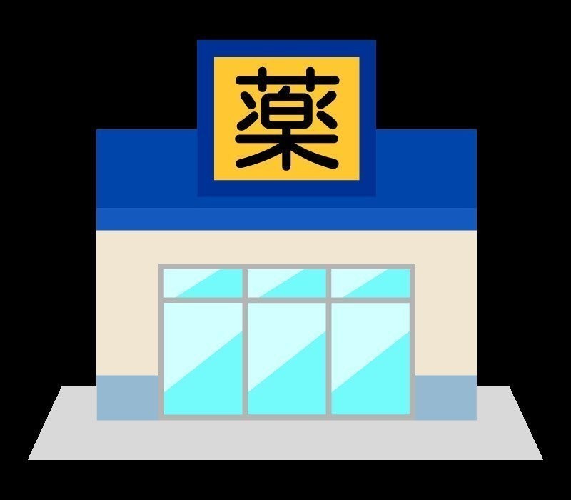 サンセイ中央薬局まで276m