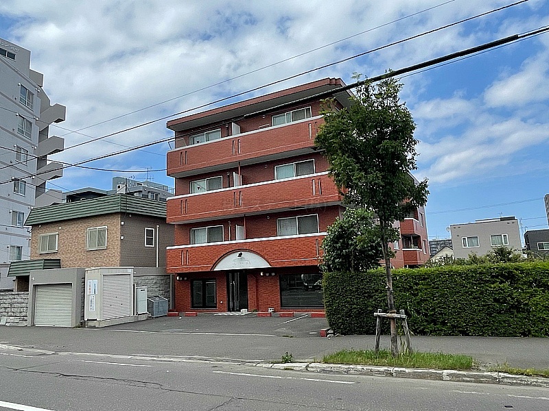 物件写真