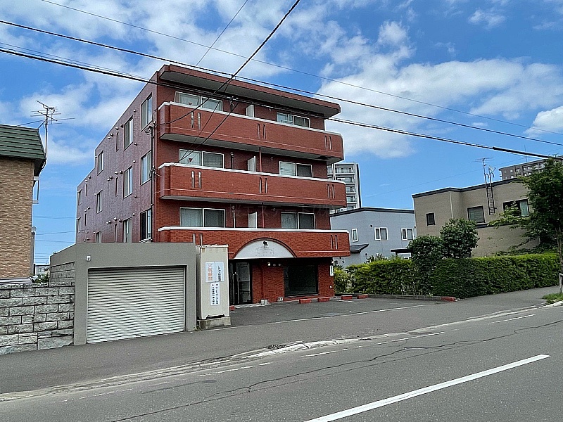 物件写真