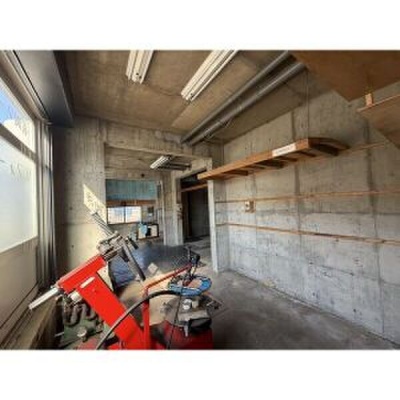 室内・別角度