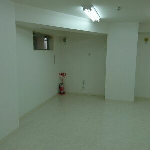 店内・別角度