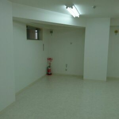 店内・別角度