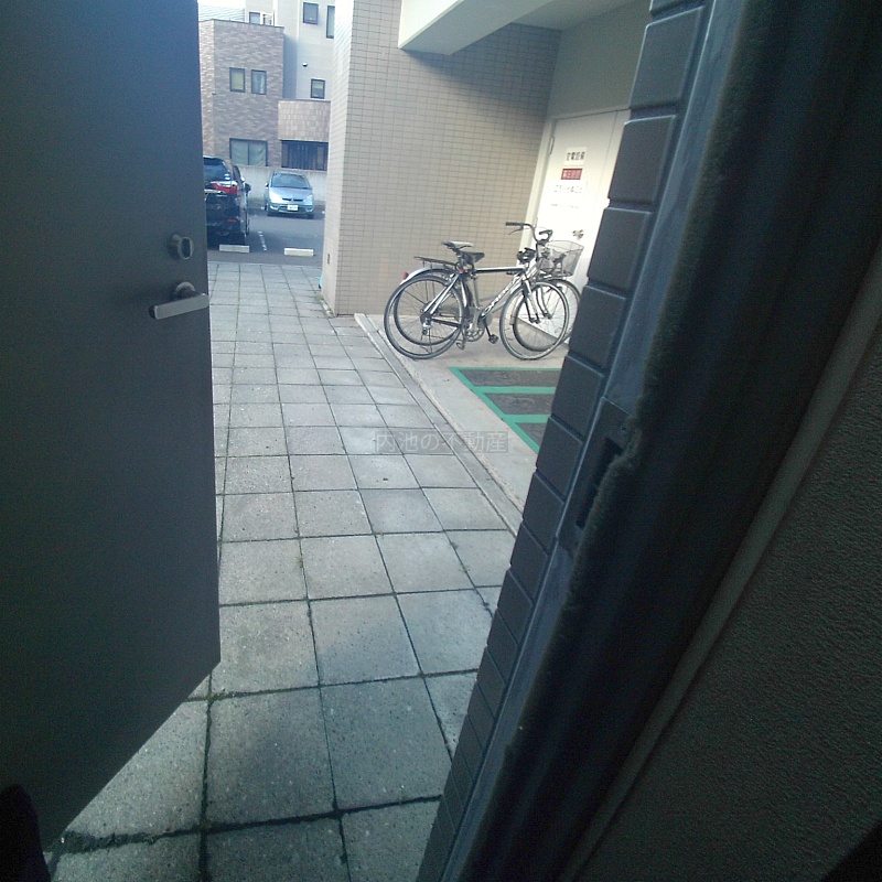 物件写真