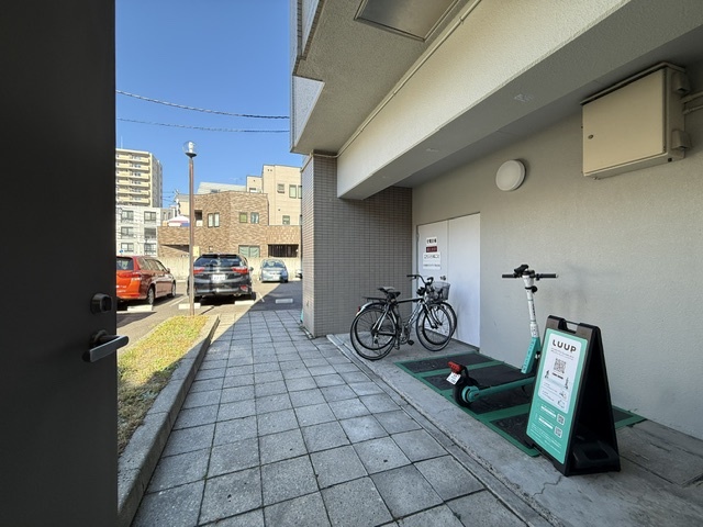 物件写真