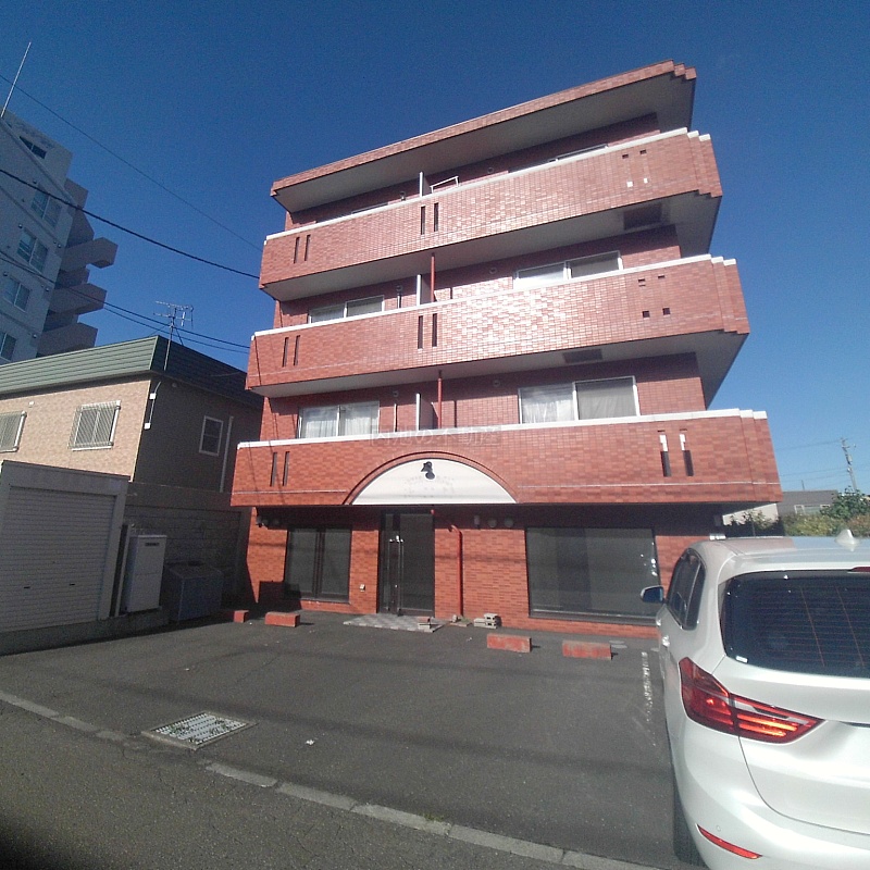 物件写真