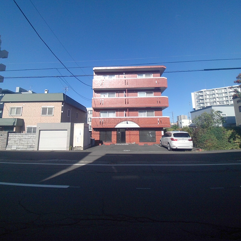 物件写真