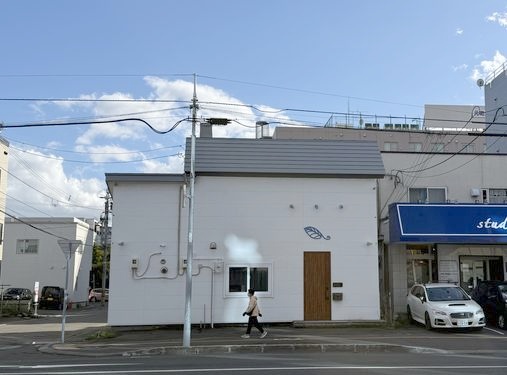 北23条東16丁目テナント