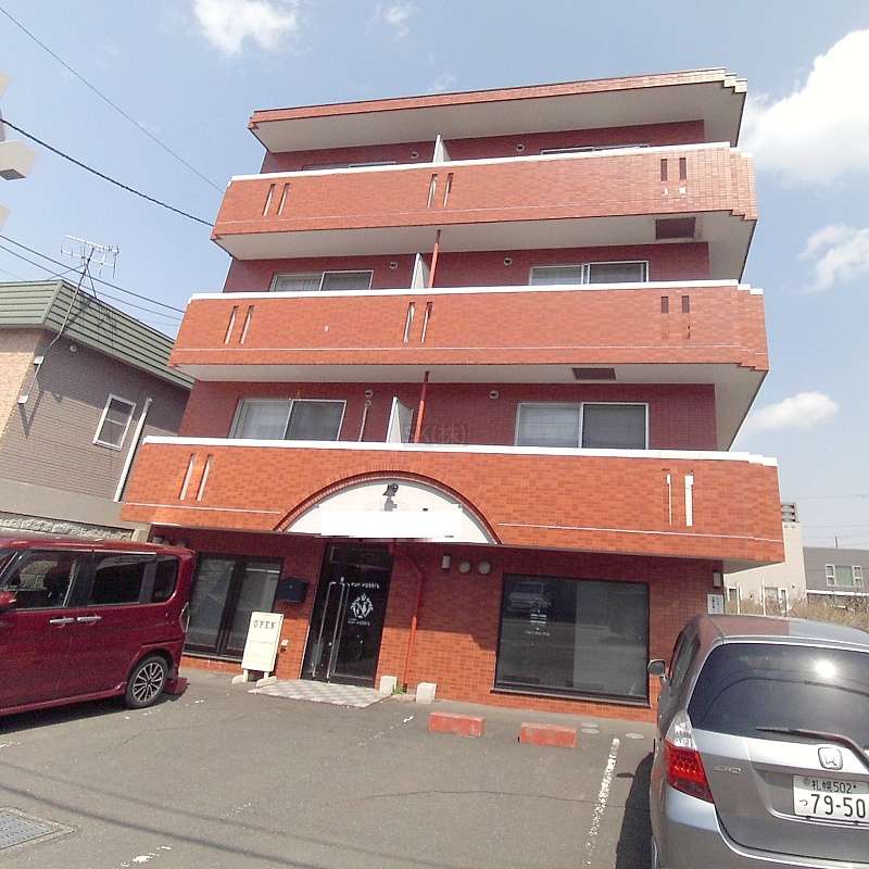 物件写真
