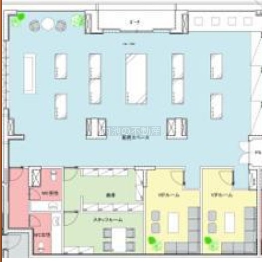 物件写真