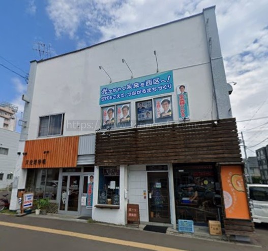 竹島テナント　１F路面店舗