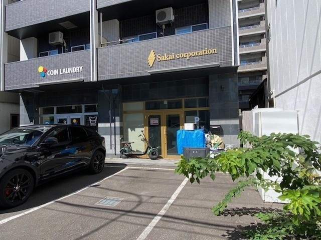 物件写真