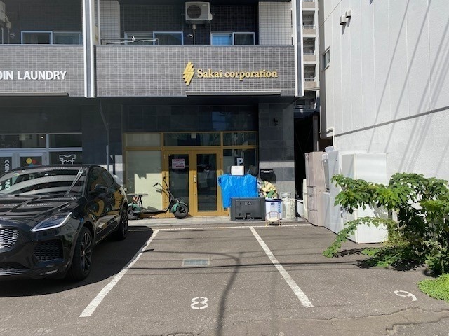 物件写真
