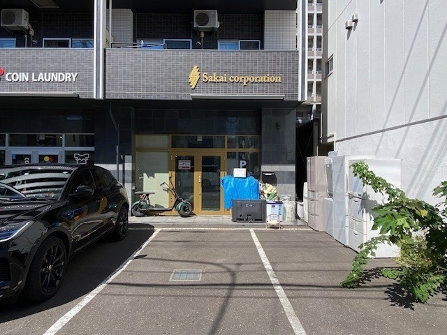 物件写真