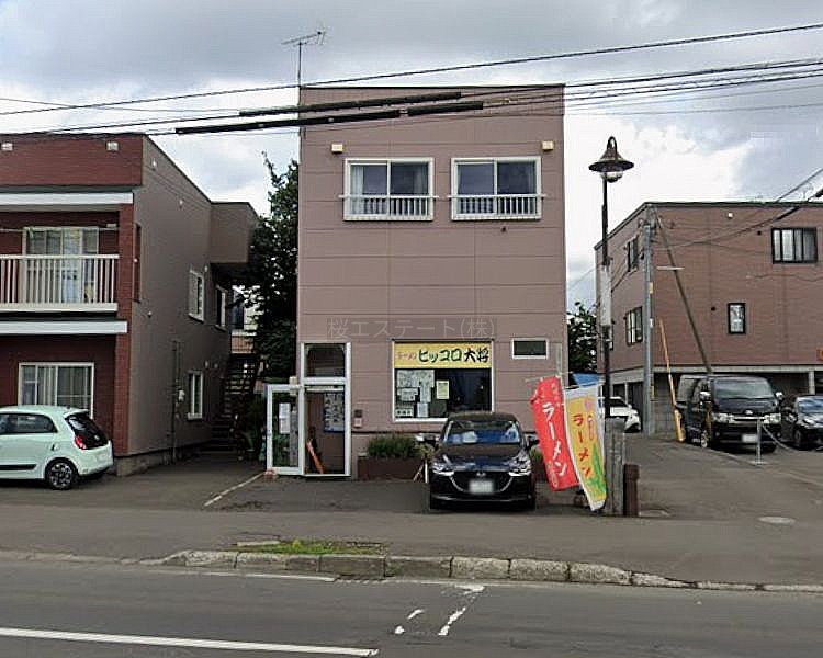 物件写真