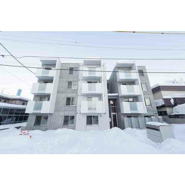 KING HOUSE KANJYODORI HIGASHI（キングハウス環状通東）