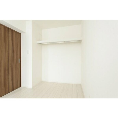 収納（同タイプ402号室）