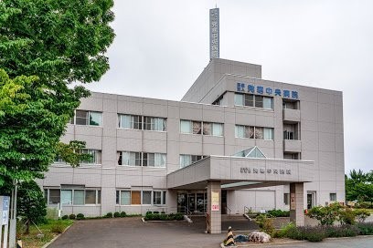 医療法人聖愛会 発寒中央病院まで470m