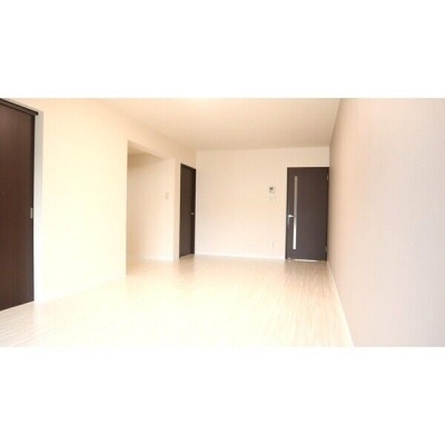 お部屋広々で使いやすい♪