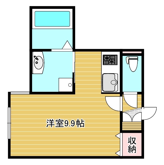 物件写真