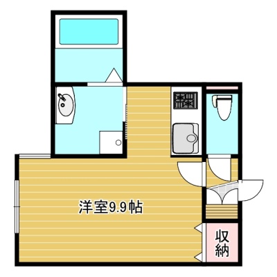 物件写真 2