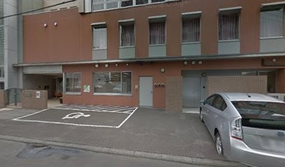 手稲曙保育園まで379m